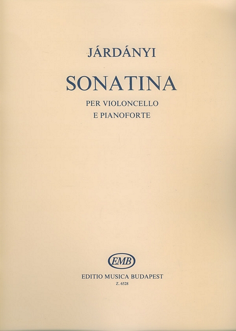 Sonatina