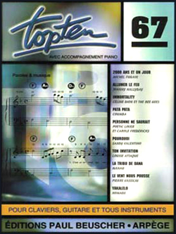 Topten - Vol.67