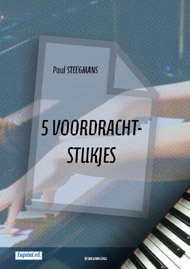 5 Voordrachtstukjes