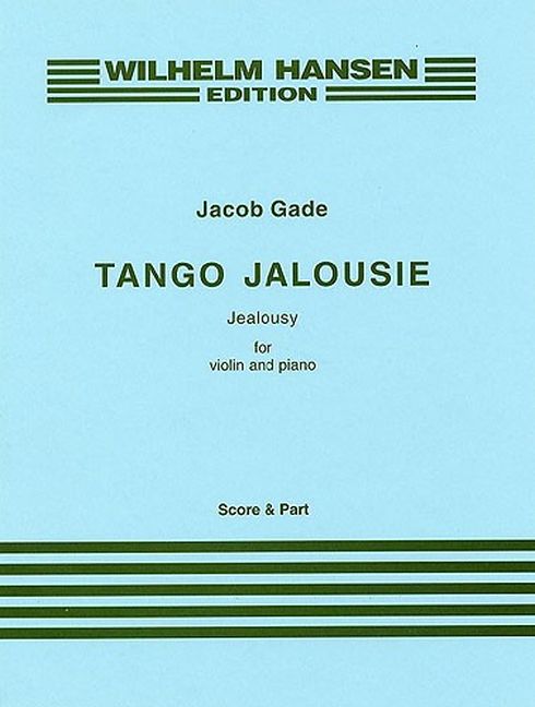 Tango Jalousie