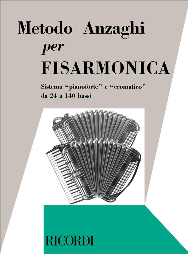 Metodo Completo per Fisarmonica