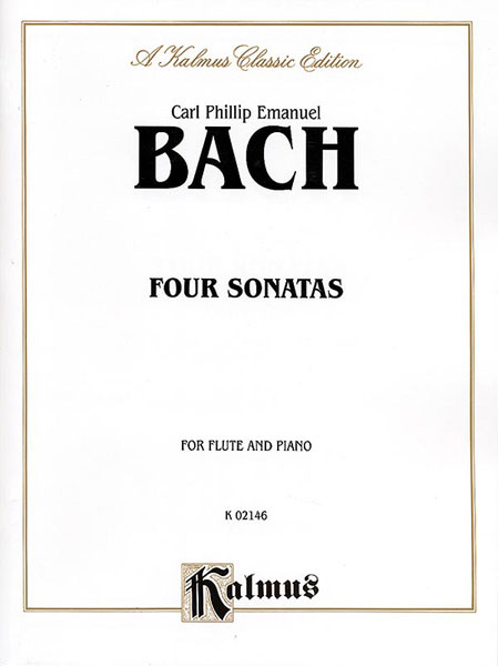 4 Sonatas