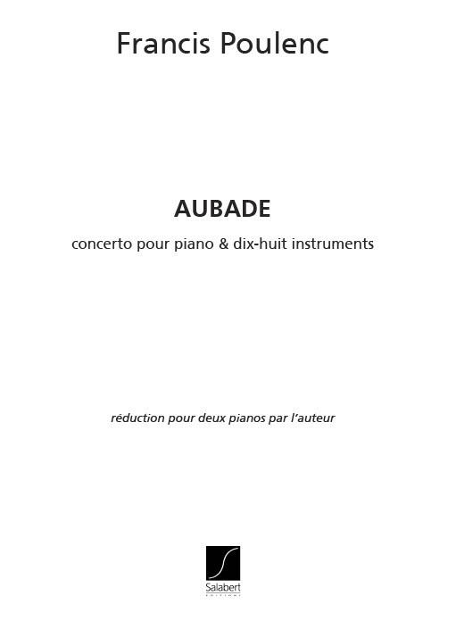 Aubade