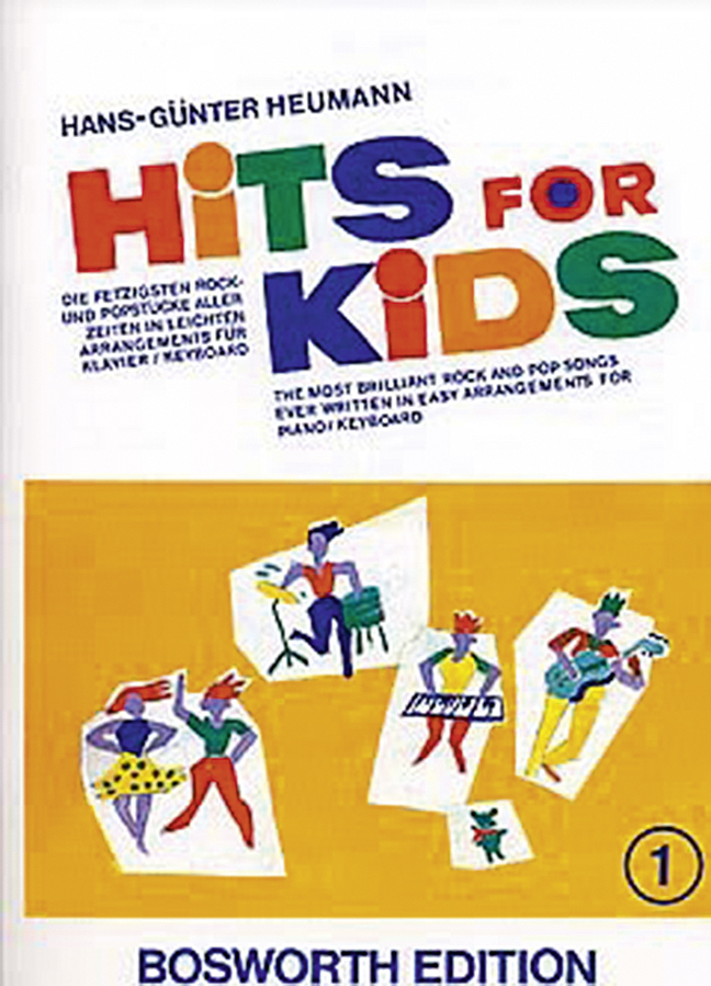 Hits for Kids -  Vol.1