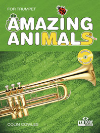 Amazing Animals (Trumpet)