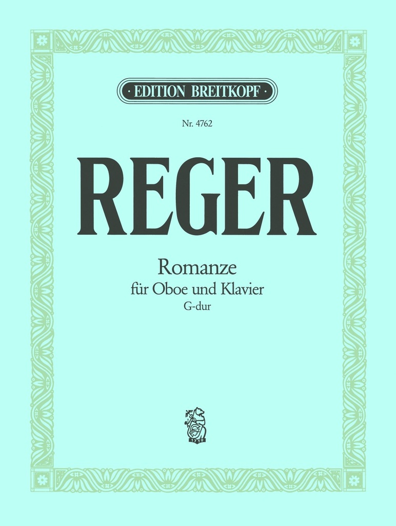 Romance in G major