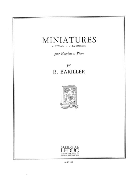 Miniatures