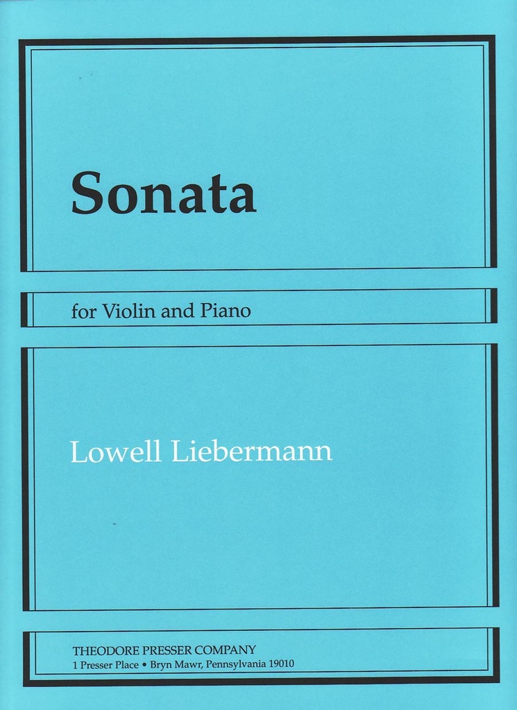 Sonata, Op.46