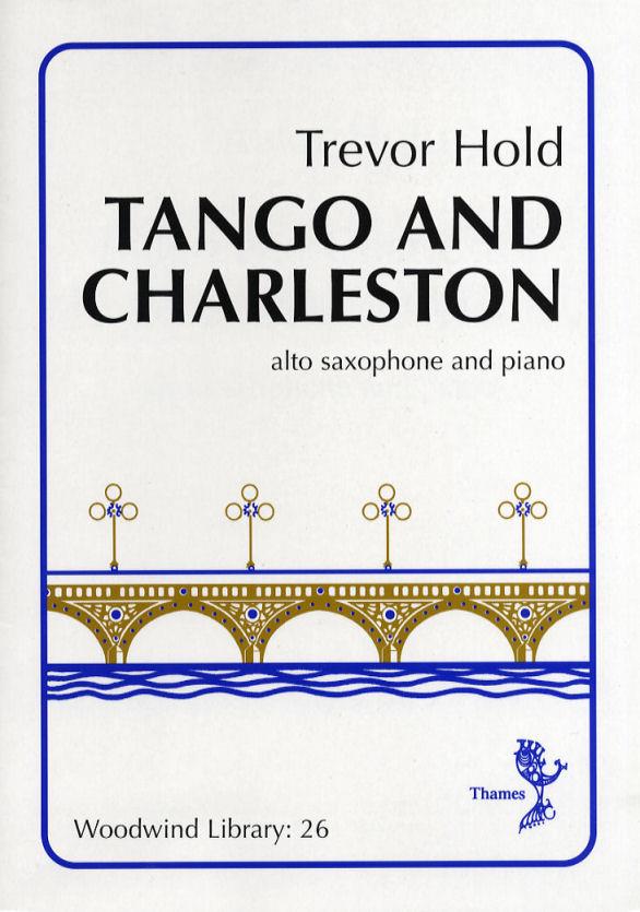 Tango and charleston