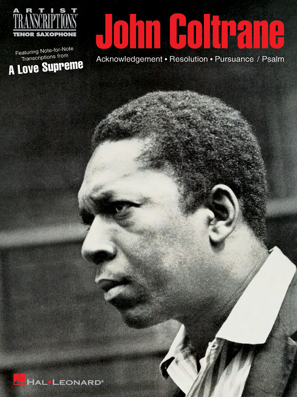 A love Supreme