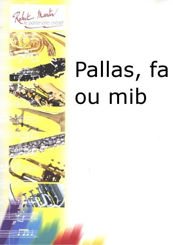 Pallas