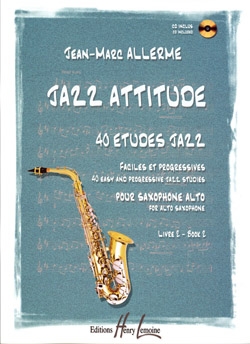 Jazz Attitude - Vol.2