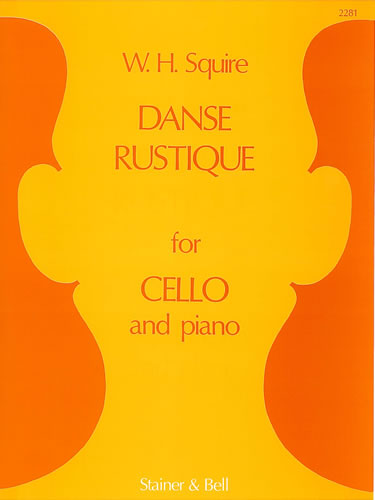 Danse Rustique, Op.20 No.5