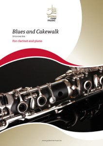 Blues and Cakewalk