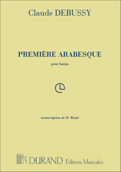 Arabesque no.1