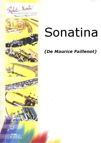 Sonatina