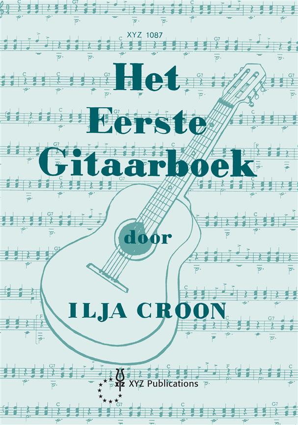 Het Eerste Gitaarboek