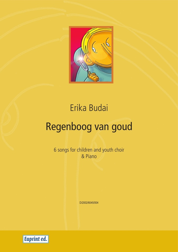 Regenboog van Goud (Begeleiding)