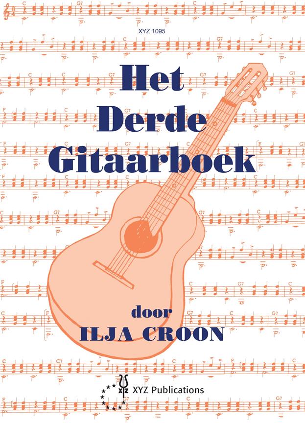 Het Derde Gitaarboek