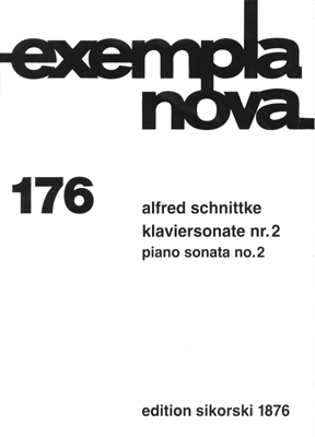 Sonate No.2