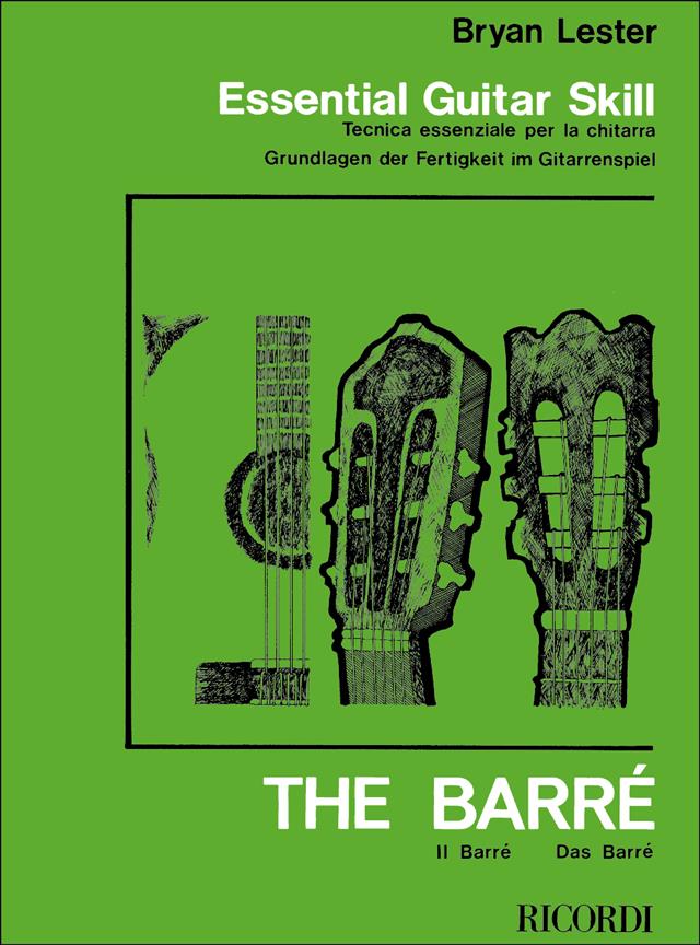 The Barré