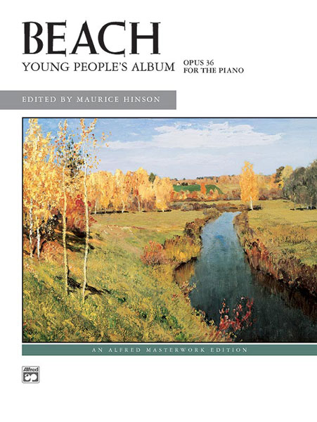 Young people's album