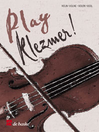 Play Klezmer (Violin)