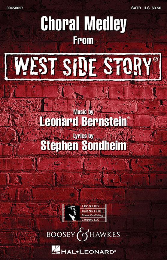 West Side Story (Medley)