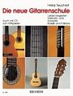 Die neue Gitarrenschule - Band 1 (Book only)