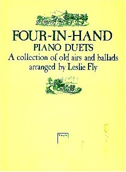 Four in hand