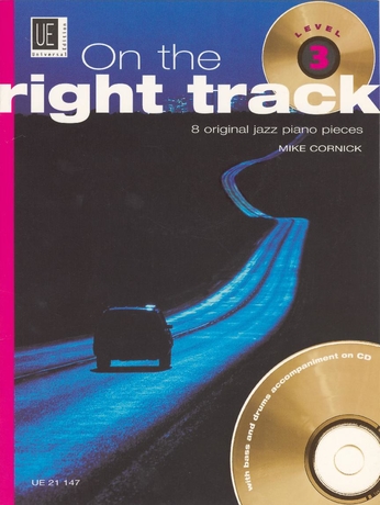 On the Right Track - Level 3