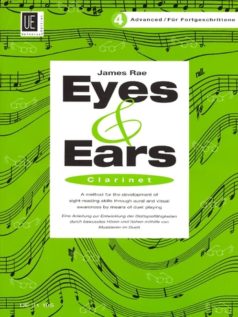 Eyes and Ears - Vol.4