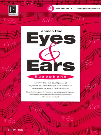 Eyes and Ears - Vol.4