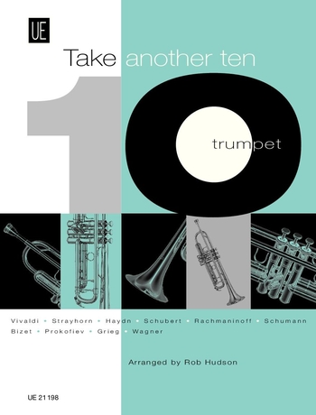 Take another ten - trumpet