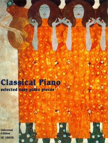 Classical piano