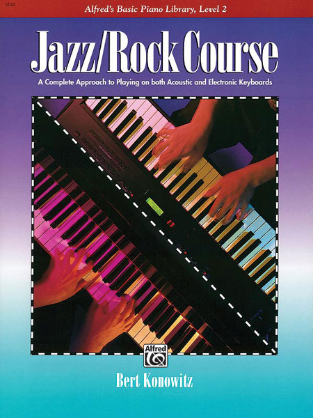 Jazz/Rock Course - Vol.2