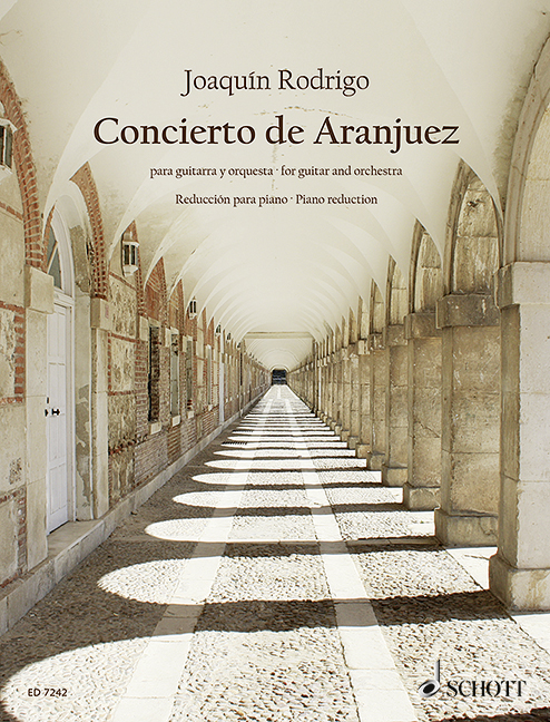 Concierto de Aranjuez (SCHOTT)