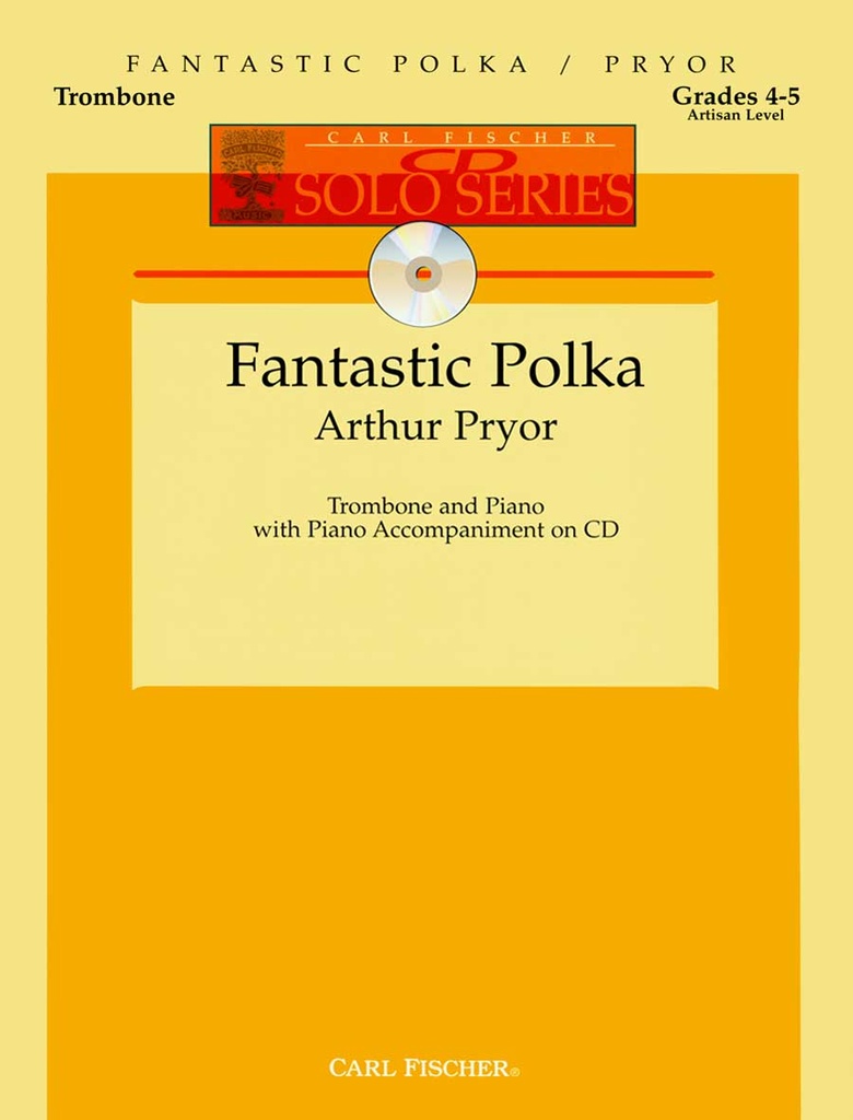 Fantastic polka