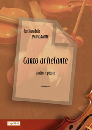 Canto Anhelante