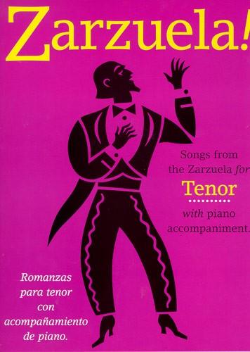 Zarzuela! (Tenor)