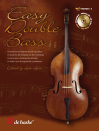 Easy Double Bass