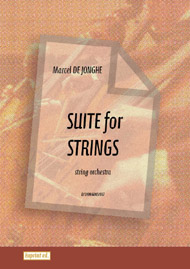 Suite For Strings