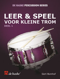 Leer & Speel voor Kleine Trom - Deel 1