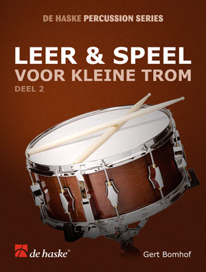 Leer & Speel voor Kleine Trom - Deel 2