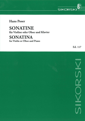 Sonatine, Op.54 Nr.1