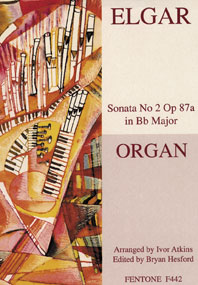 Sonata in Bb major, Op.87a