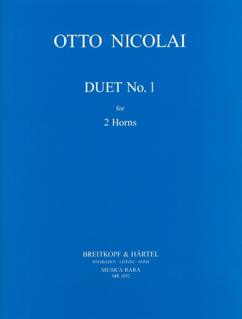 Duet No.1