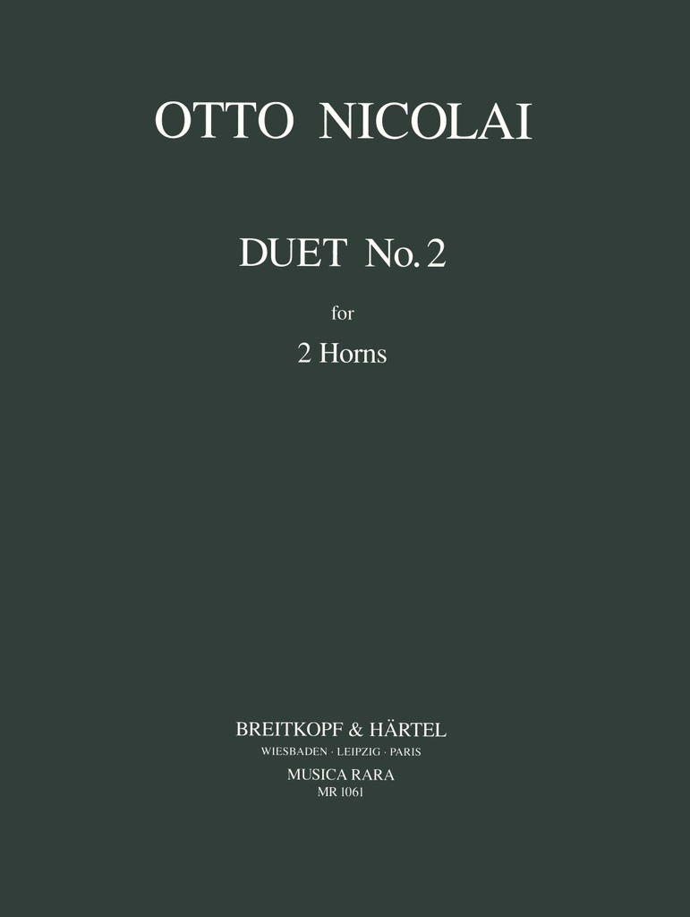 Duet No.2