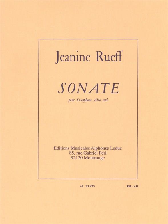 Sonate