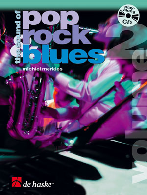 The Sound of Pop, Rock & Blues - Vol.2 (Mallet)